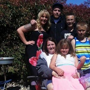 Meet your Posher, Blake